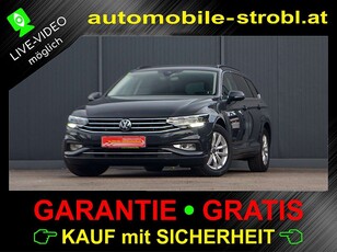 Volkswagen Passat Variant Busin. 2,0 TDI DSG *Virt.C.*LED*ACC*Garantie*