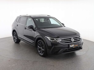 Volkswagen Tiguan Allspace Life 2.0 TDI DSG|NAV|ParkAss+RFK|Matrix|SHZ|7Sitze