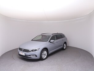 VW Passat Variant