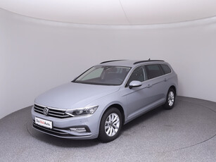 VW Passat Variant