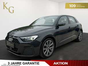 Audi A1 30 TFSI S-line ab ca. 187€ monatlich