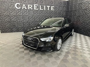 Audi A3 1.0 TFSI intense