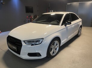 Audi A3 40 TDI sport quattro*Virtual