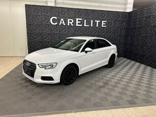 Audi A3 Limousine 1.6 TDI