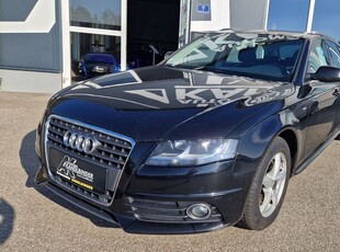 Audi A4 Avant TFSI