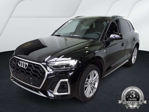 Audi Q5 55TFSI e quattro 265/367PS *S line* Mod. 2022