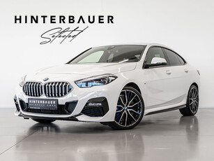 BMW 220d M Sport*HEAD UP*AHK*GARANTIE/SERVICEPAKET