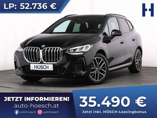 BMW 225e xDrive Active Tourer M-Sport AHK R-KAM