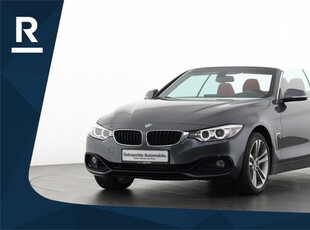 BMW 435d xDrive *Sport-Line* *Adaptives M-Fahrwerk*