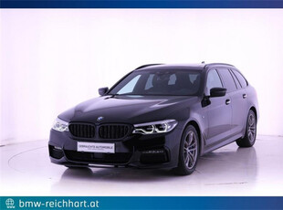 BMW 530d xDrive