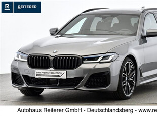 BMW 530d xDrive