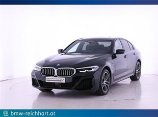 BMW 530e xDrive