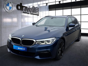 BMW 530i xDrive