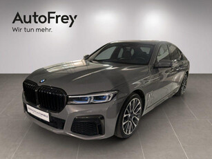 BMW 730d xDrive