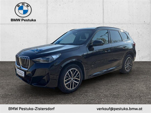 BMW X1 sDrive20i