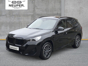 BMW X1 xDrive20d