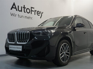 BMW X1 xDrive20d