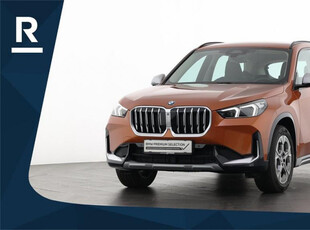 BMW X1 xDrive20d