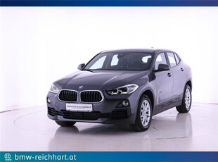 BMW X2 xDrive20d