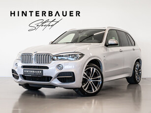 BMW X5 M50d Aut.*PANO*HEAD UP*HARMAN KARDON*