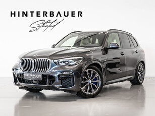 BMW X5 xDrive 45e Aut.*M SPORT*HEAD UP*LED*