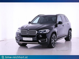 BMW X5 xDrive30d