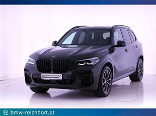 BMW X5 xDrive30d