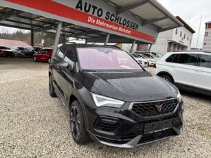 Cupra Ateca Cupra DSG