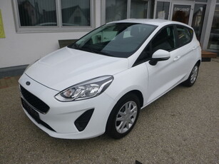 Ford Fiesta Trend