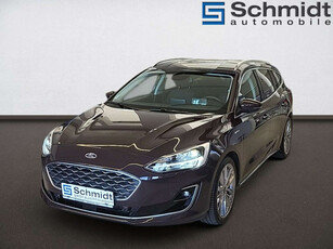 Ford Focus Traveller 1,5 EcoBoost Vignale