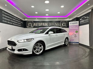 Ford Mondeo 2.0 Titanium AWD *AMBIENTE*LED*KEYLESS*