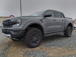 Ford Ranger RAPTOR 3,0 V6 ALLRAD AUTOMATIK