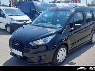 Ford Transit Connect 1.5 Trend *Netto €12.908,-*