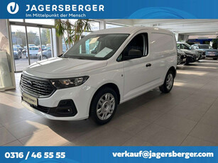 Ford Transit Connect EK KW Trend 2,0 Ecoblue