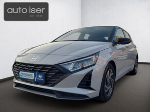 Hyundai i20 1,2 MPI GO! Plus