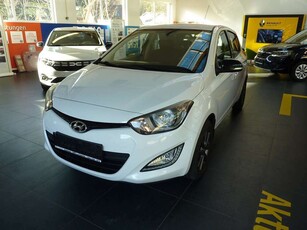 Hyundai i20 1,25 Life Go