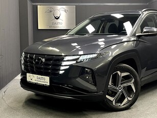 Hyundai Tucson 1,6 T-GDI Plug-In Hybrid 4WD Smart Line Aut