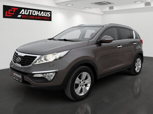 KIA Sportage Active 2WD