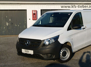 Mercedes-Benz Vito 110 CDI lang *MwSt*1.Besitz*49.000km*