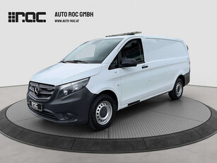 Mercedes-Benz Vito 111 CDI lang AHK/Standheizung/SHZ/uvm