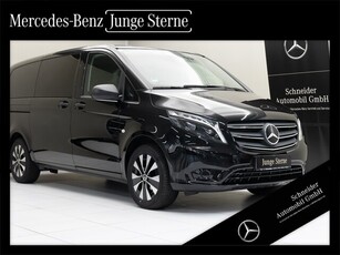 Mercedes-Benz Vito 116 CDI 4x4 Tourer SELECT Lang