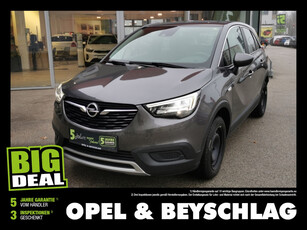 Opel Crossland X 1.2 Turbo ECOTEC Direct Injj. Innovati