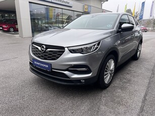 Opel Grandland X 120 Jahre Edition