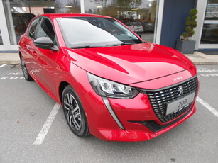 Peugeot 208 PureTech 100 S&S Allure*NAVI+RFK*