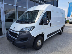 Peugeot Boxer KW L2H2