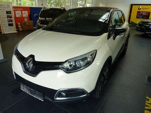 Renault Captur Dynamique ENERGY dCi 90