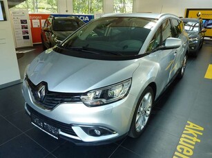 Renault Grand Scénic Blue dCi 120 Intens