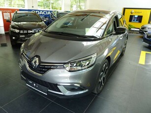 Renault Grand Scénic IV TCE 140 Techno Kombi / Family Van