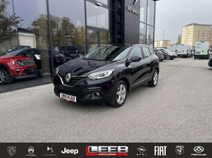 Renault Kadjar Energy dCi 110 6-Gang Life