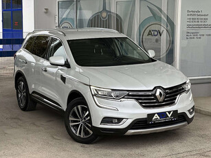 Renault Koleos dCi 130 2WD Intens